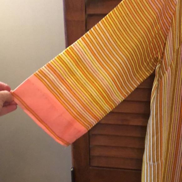 Vintage Robe - Picture 3 of 6